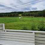 منزل ريفي Warm And Cozy Cottage, Great Location Kvaloya