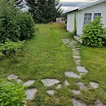 Warm And Cozy Cottage, Great Location * Kvaloya