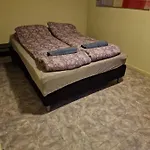 Warm And Cozy Cottage, Great Location Gospodarstwo wiejskie Kvaloya