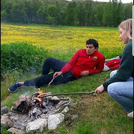 Warm And Cozy Cottage, Great Location Εξοχικό σπίτι