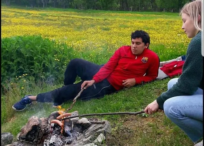 Warm And Cozy Cottage, Great Location Εξοχικό σπίτι